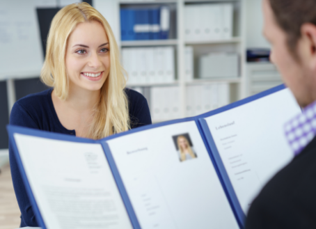 Application Preparation